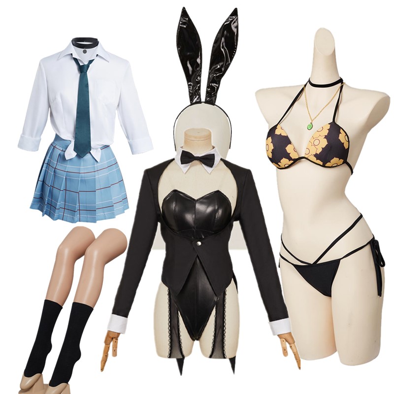 Anime Marin Cosplay - Kitagawa Marin-Bikini para Cosplay, traje de