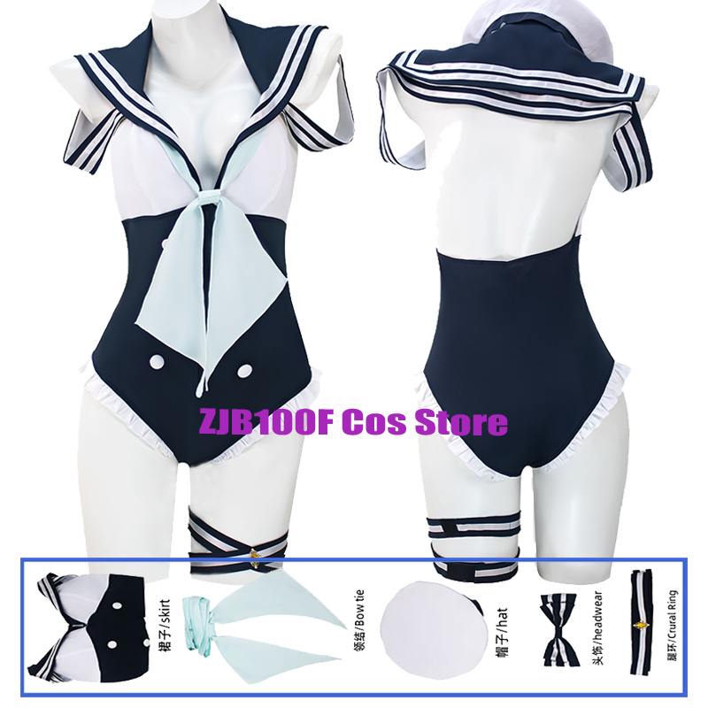 Anime Marin Cosplay - Disfraz de Marin Cosplay Anime My