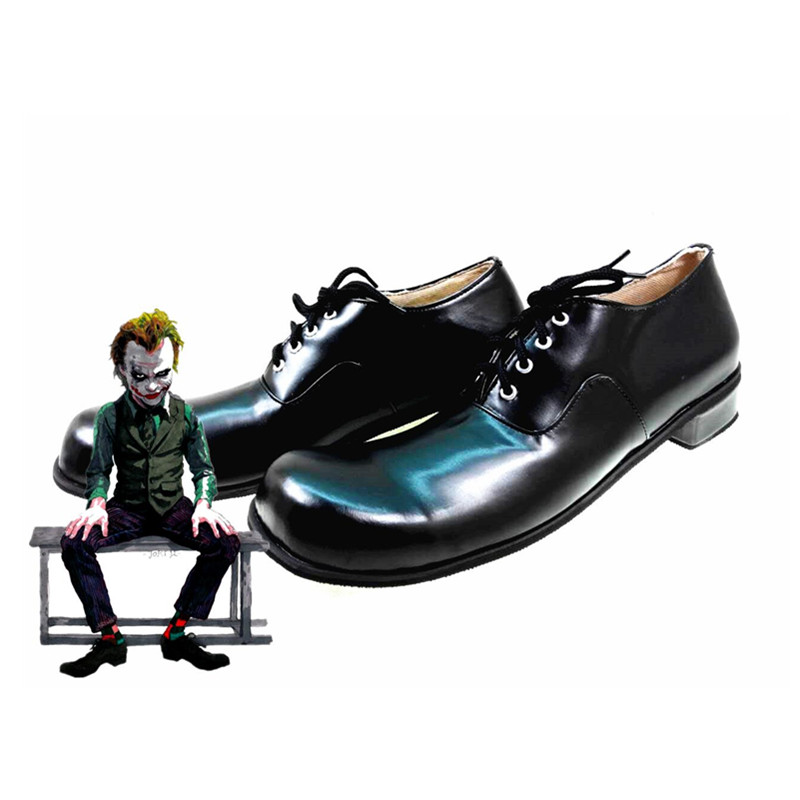 Anime Cosplay For Black Guys - Zapatos de payaso de Anime de