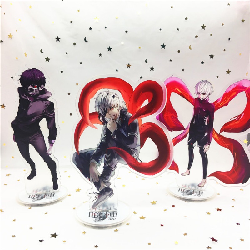 Anime Cosplay Tokyo Ghoul - Tokyo Ghoul Nuevo y Popular Anime