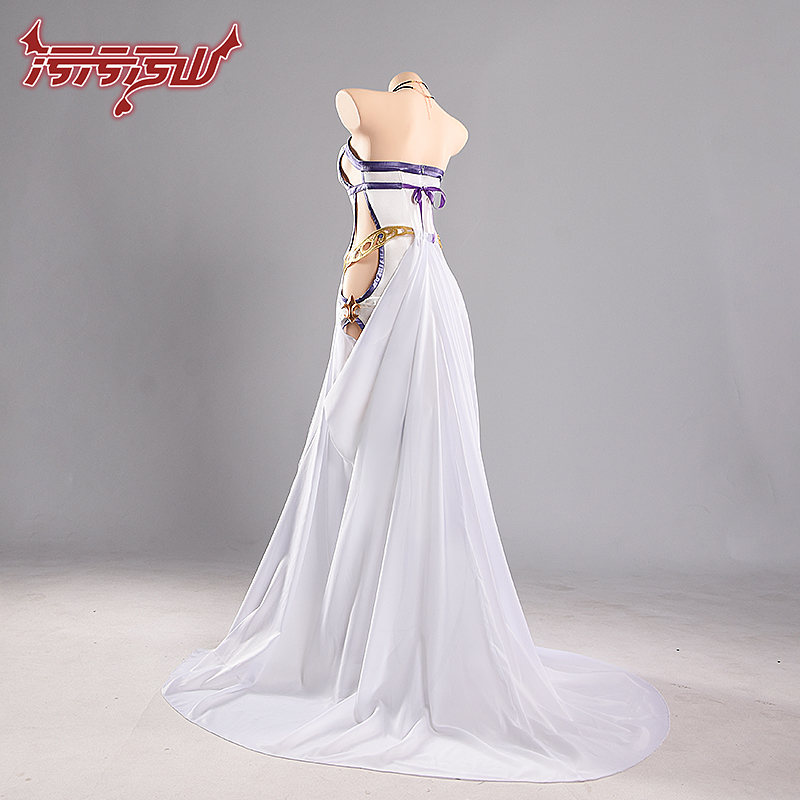 Anime Cosplay Nun - Nuevo disfraz de cosplay de Anime