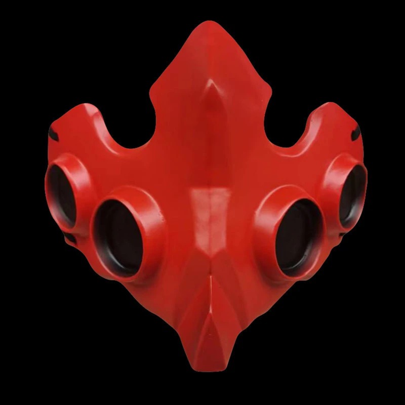 Anime Cosplay Tiktok - Accesorios Populares de Anime, Máscaras, Disfraces