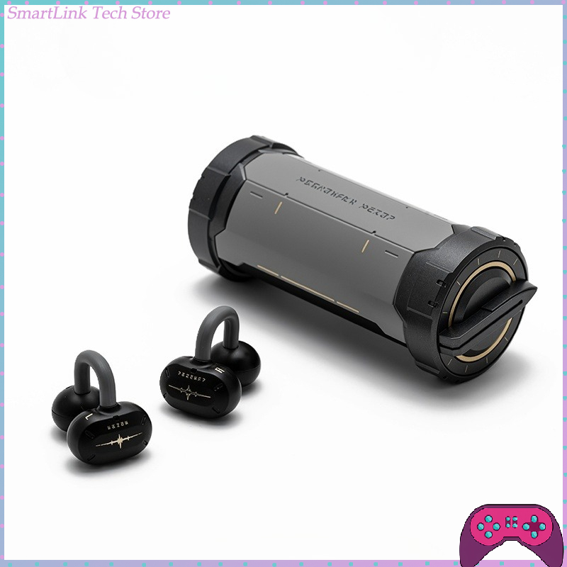 Costume Anime Cosplay - [En stock] Auriculares originales Wuthering Waves