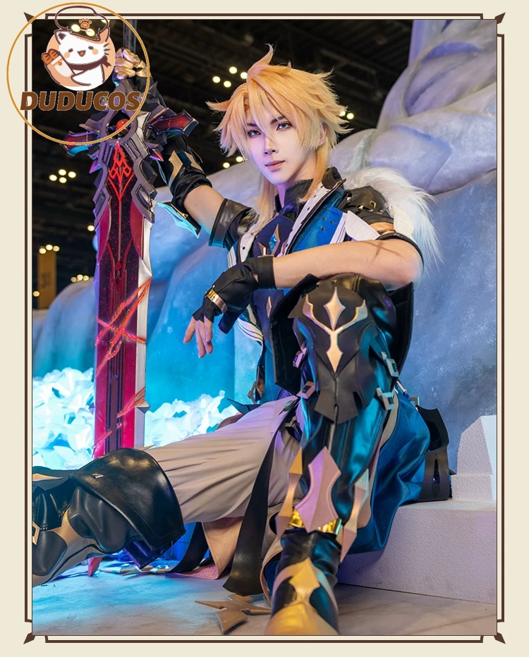 Anime Cosplay Armor - EN STOCK Disfraz de Cosplay de
