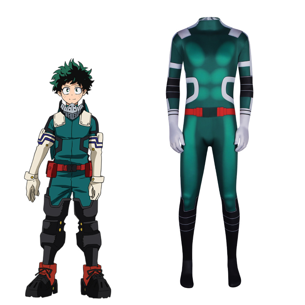 Anime Cosplay Boy - Disfraz de Cosplay de Anime My