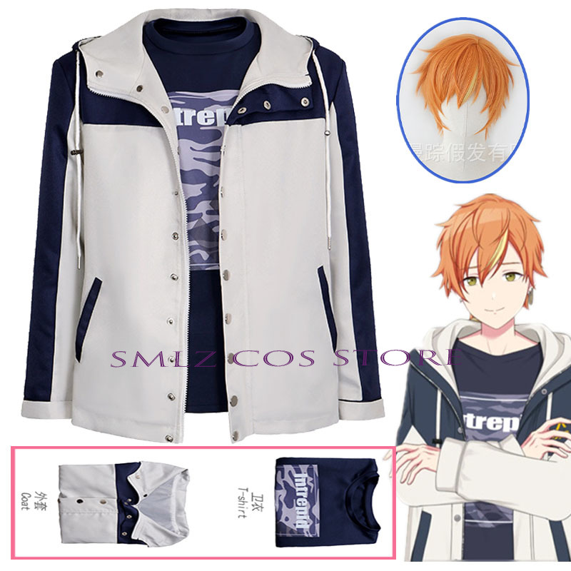 Women Anime Cosplay - Disfraz de Cosplay de Anime PJSK