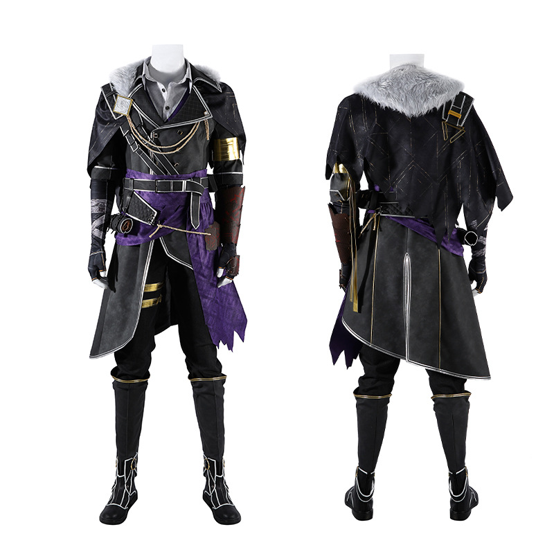 Anime Cosplay Show - Verso Cosplay Clair Obscur: Expedition 33