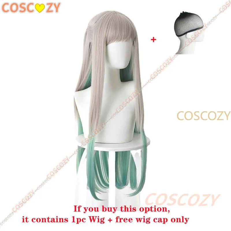 Anime Cosplay Ideas For Women - Disfraz de Anime Jibaku Shounen Hanako-kun