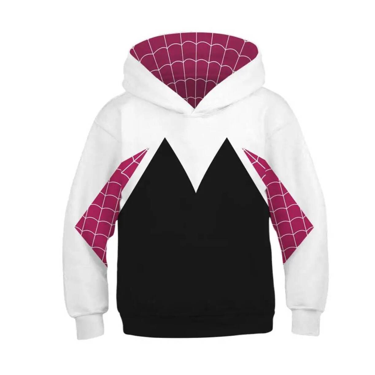 Anime Cosplay Boy - Disfraces de cosplay de Gwen Stacy