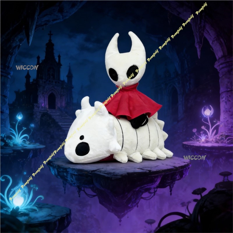 Anime Cosplay Boy - Juego Cosplay disfraces Caballero hueco: Silksong