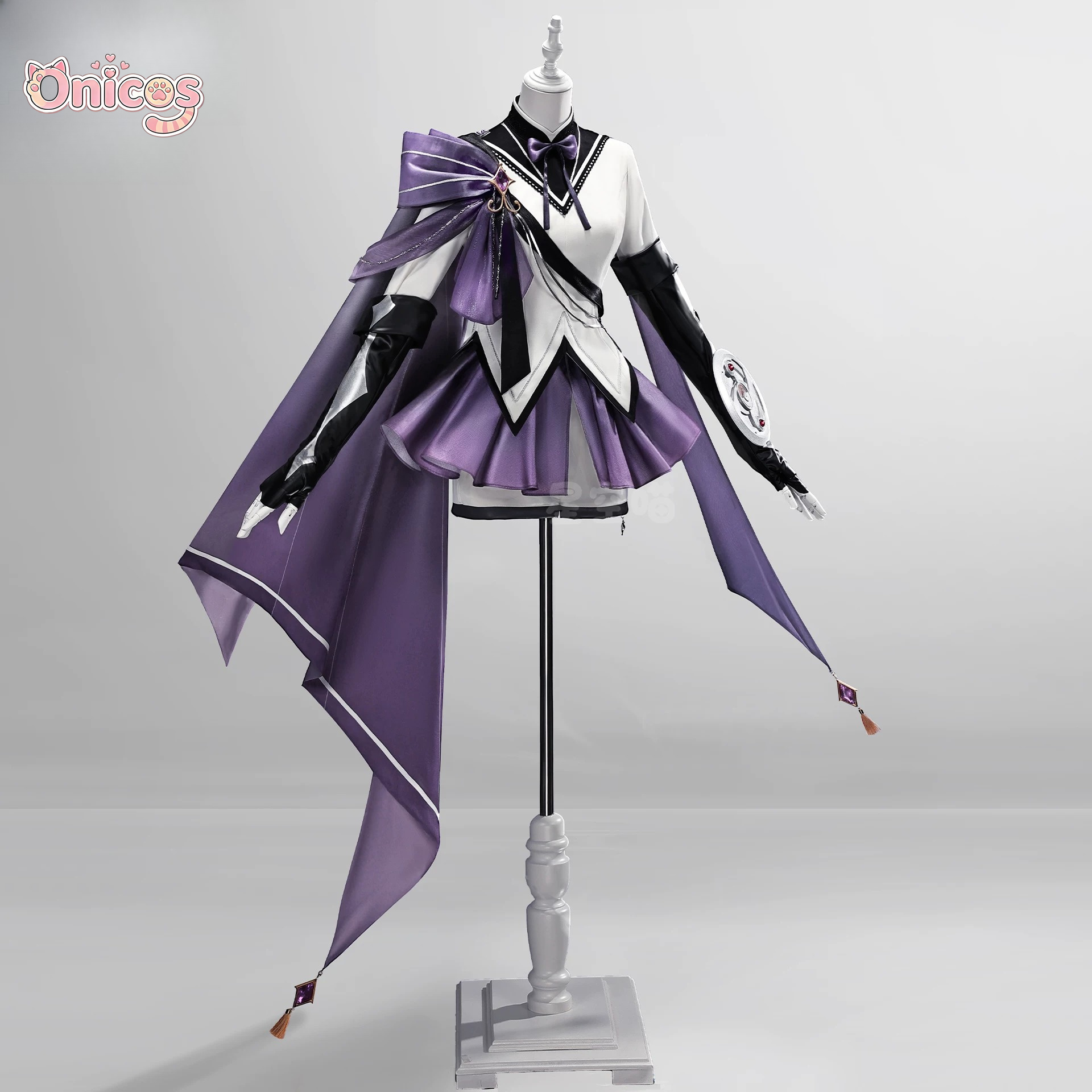 Anime Cosplay Armor - Disfraz de Cosplay de Puella Magi