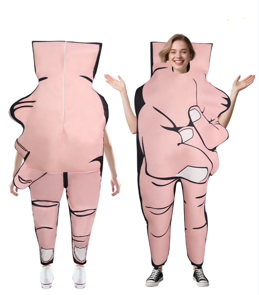 Anime Cosplay Ideas For Women - Disfraz de Cosplay de mano de