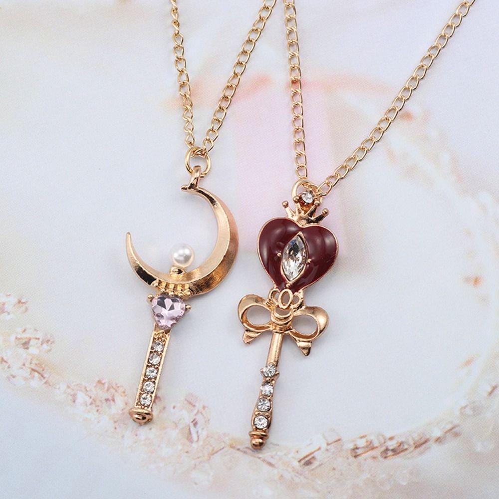 Anime para Sailor Moon Loving  - Sailor Moon Wand reseña y precio