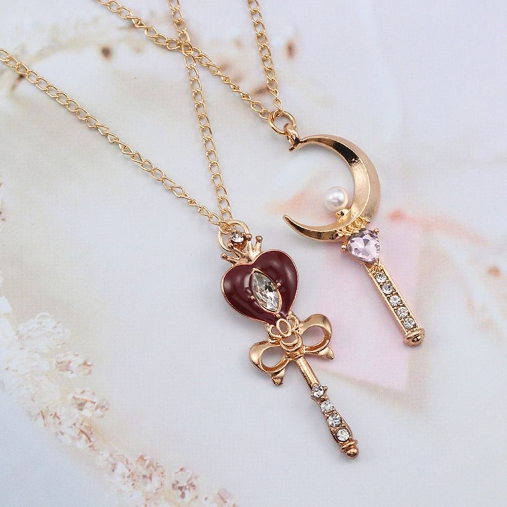 Anime para Sailor Moon Loving  - Sailor Moon Wand reseña y precio