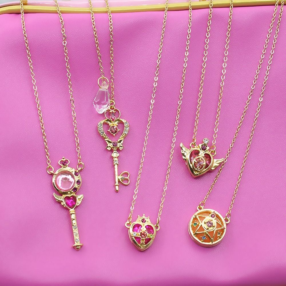 Anime para Sailor Moon Loving  - Sailor Moon Wand reseña y precio