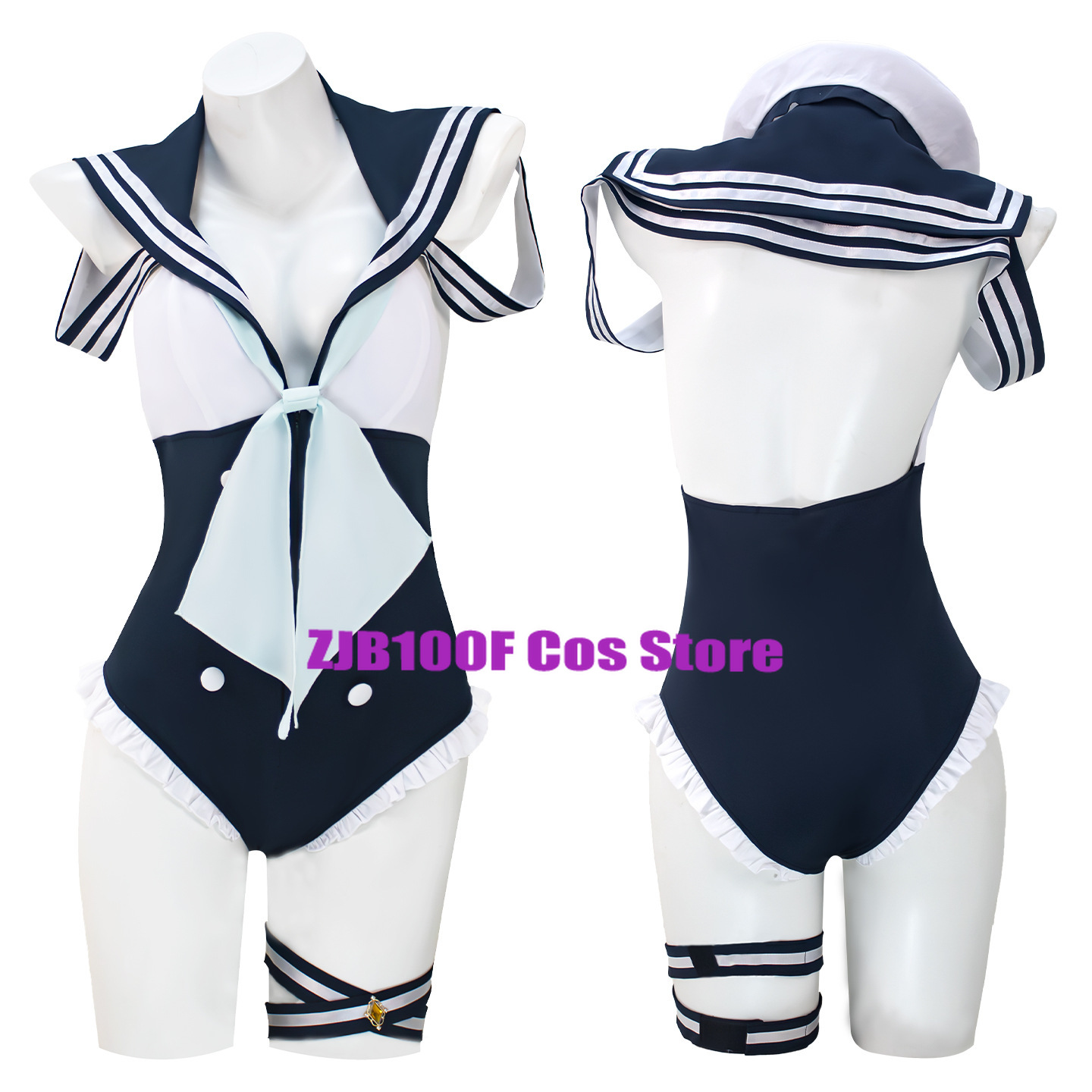 Disfraz de Marin Cosplay Anime - Anime Marin Cosplay reseña y precio