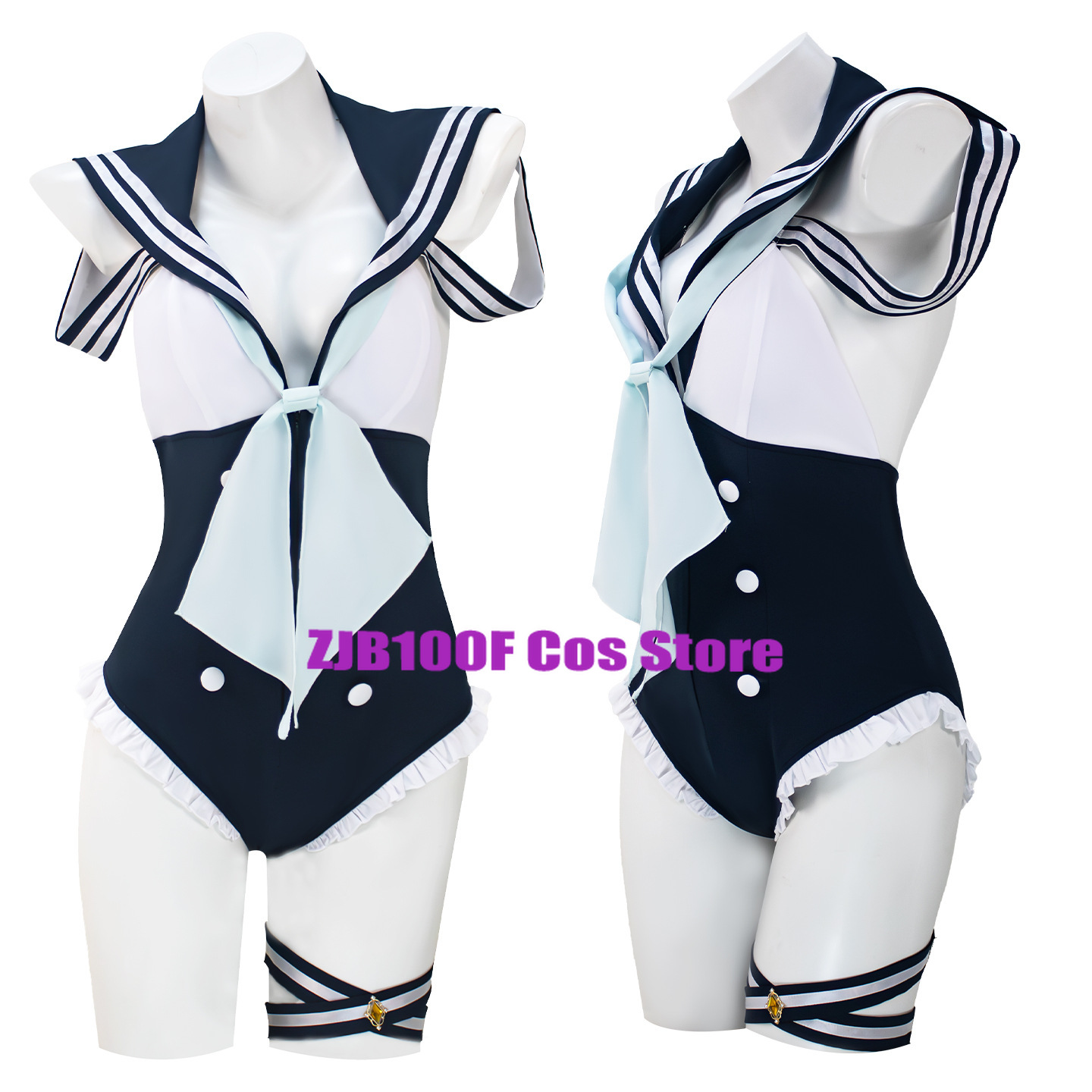 Disfraz de Marin Cosplay Anime - Anime Marin Cosplay reseña y precio