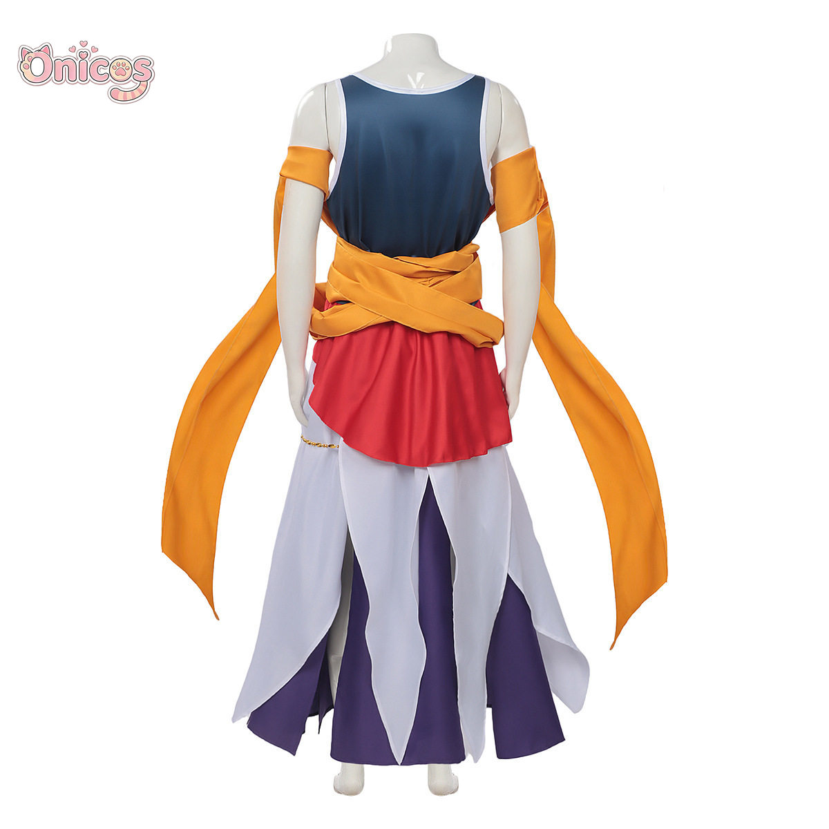 Disfraz de Cosplay de Buda de  - Anime Cosplay Show reseña y precio