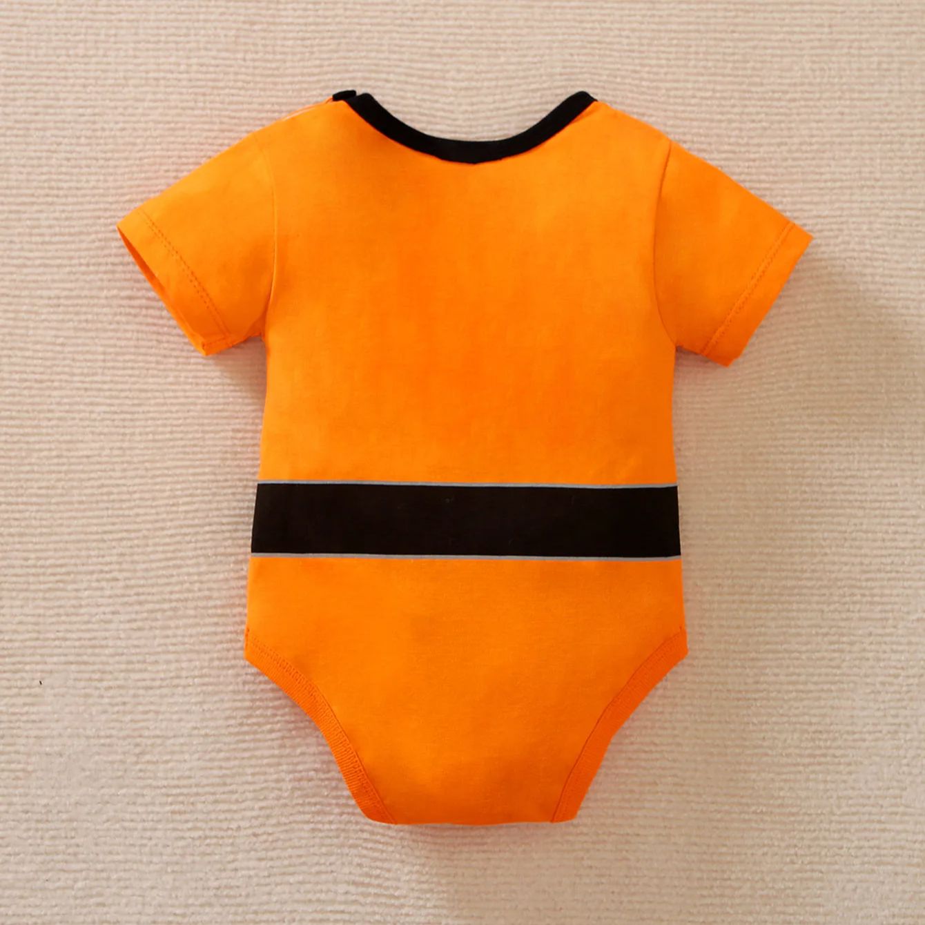 Disfraz de 0-18M para bebé, ni - Anime Cosplay Toddler reseña y precio