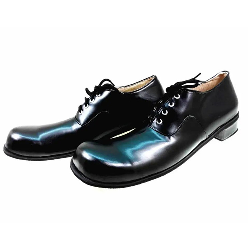 Zapatos de payaso de Anime de  - Anime Cosplay For Black Guys reseña y precio