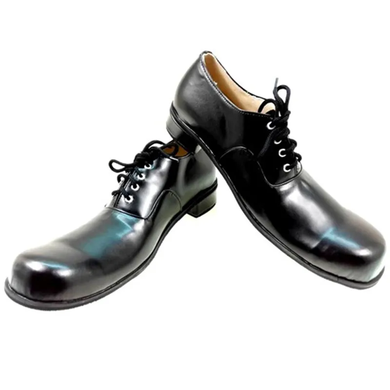 Zapatos de payaso de Anime de  - Anime Cosplay For Black Guys reseña y precio