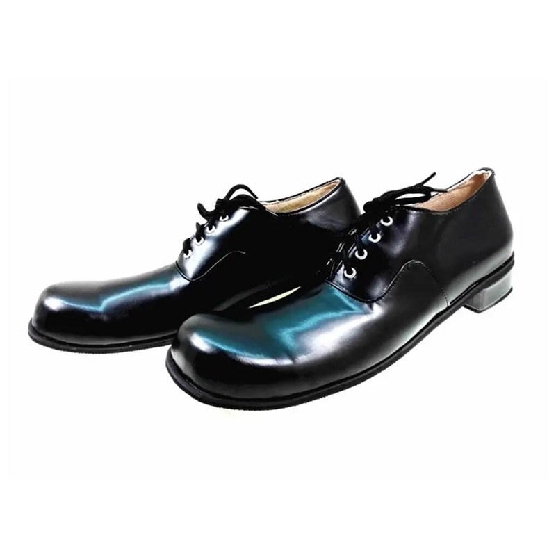 Zapatos de payaso de Anime de  - Anime Cosplay For Black Guys reseña y precio