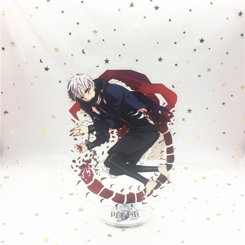 Tokyo Ghoul Nuevo y Popular An - Anime Cosplay Tokyo Ghoul reseña y precio