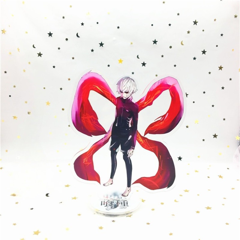 Tokyo Ghoul Nuevo y Popular An - Anime Cosplay Tokyo Ghoul reseña y precio