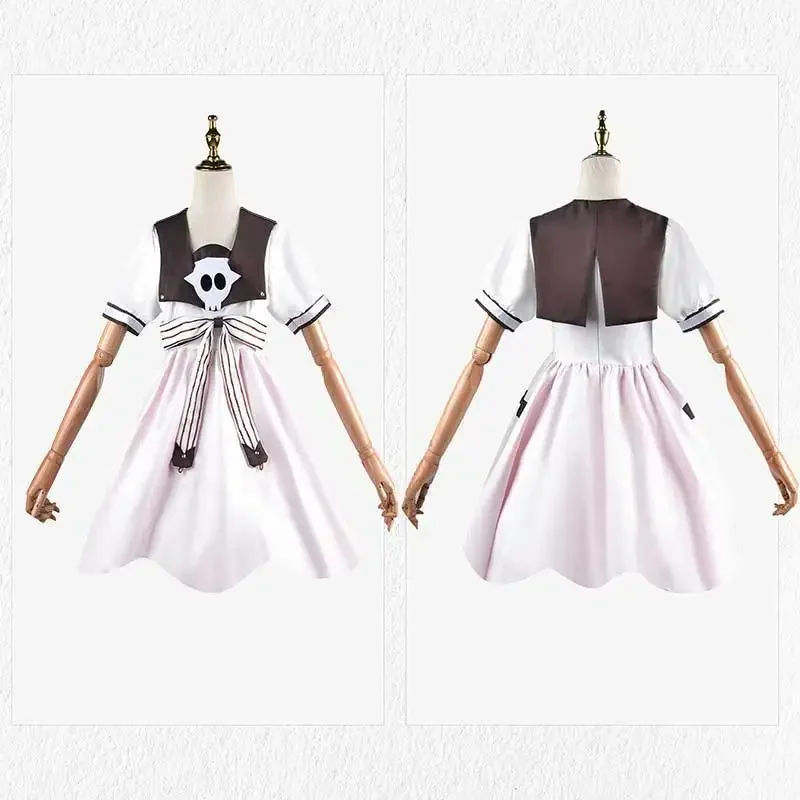 Disfraz de Anime Toilet-bound  - Anime Cosplay Ideas For Women reseña y precio