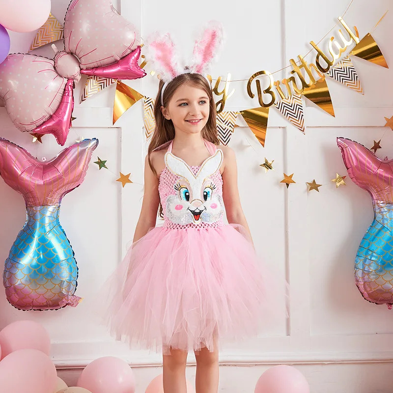 Anime Cosplay niñas Pascua ado - Anime Cosplay Toddler reseña y precio