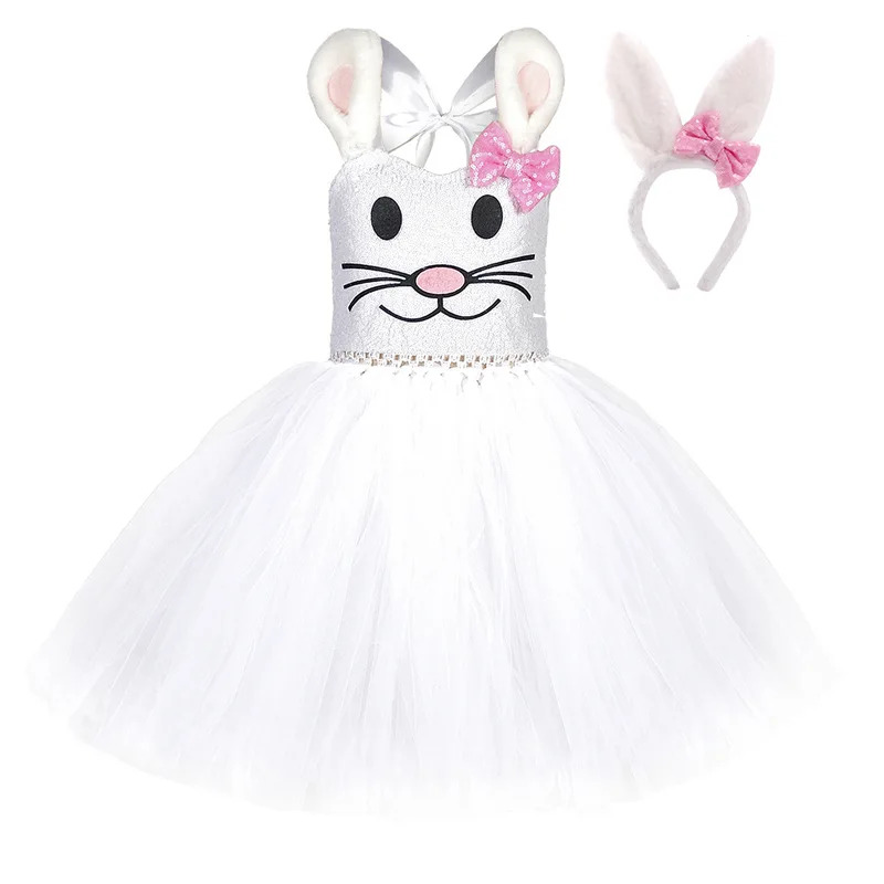 Anime Cosplay niñas Pascua ado - Anime Cosplay Toddler reseña y precio