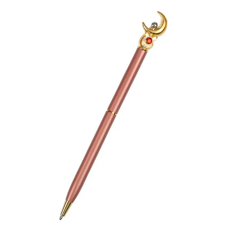 Bolígrafo Metálico Sailor Moon - Sailor Moon Wand reseña y precio