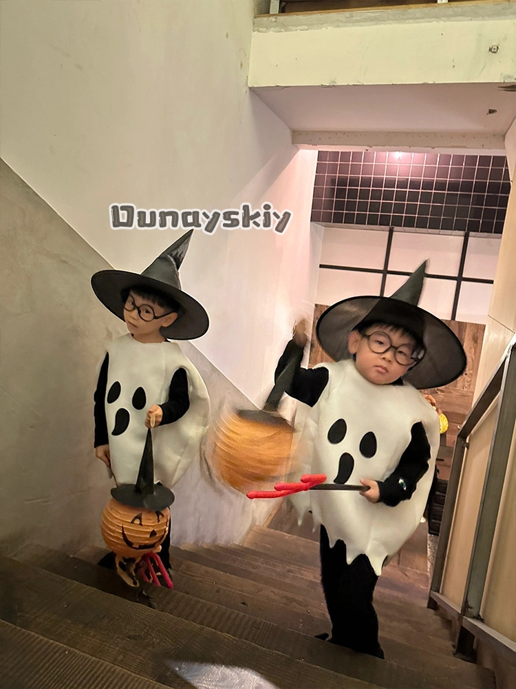 ‌ ‌ Nuevos Disfraces de Hallow - Anime Cosplay Boy reseña y precio
