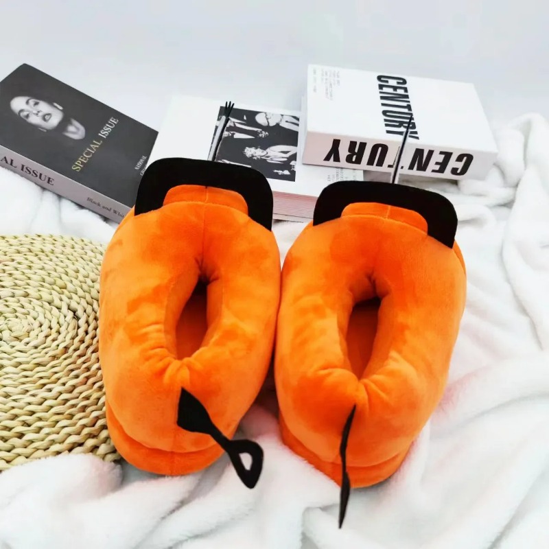 Zapatilla de casa Pochita de m - Women Anime Cosplay reseña y precio