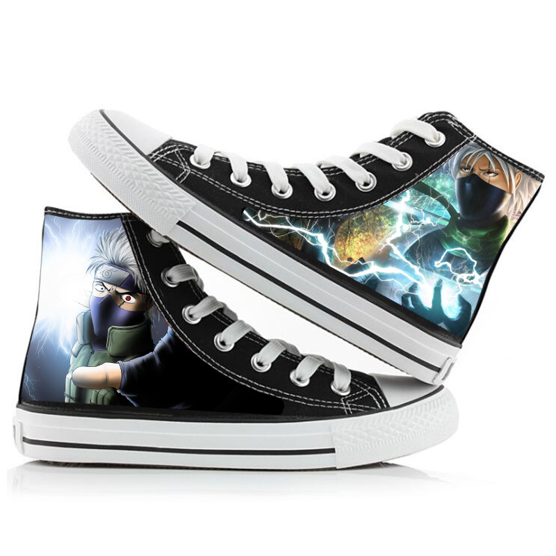 Zapatillas de lona de caña alt - Anime Cosplay Ideas For Women reseña y precio
