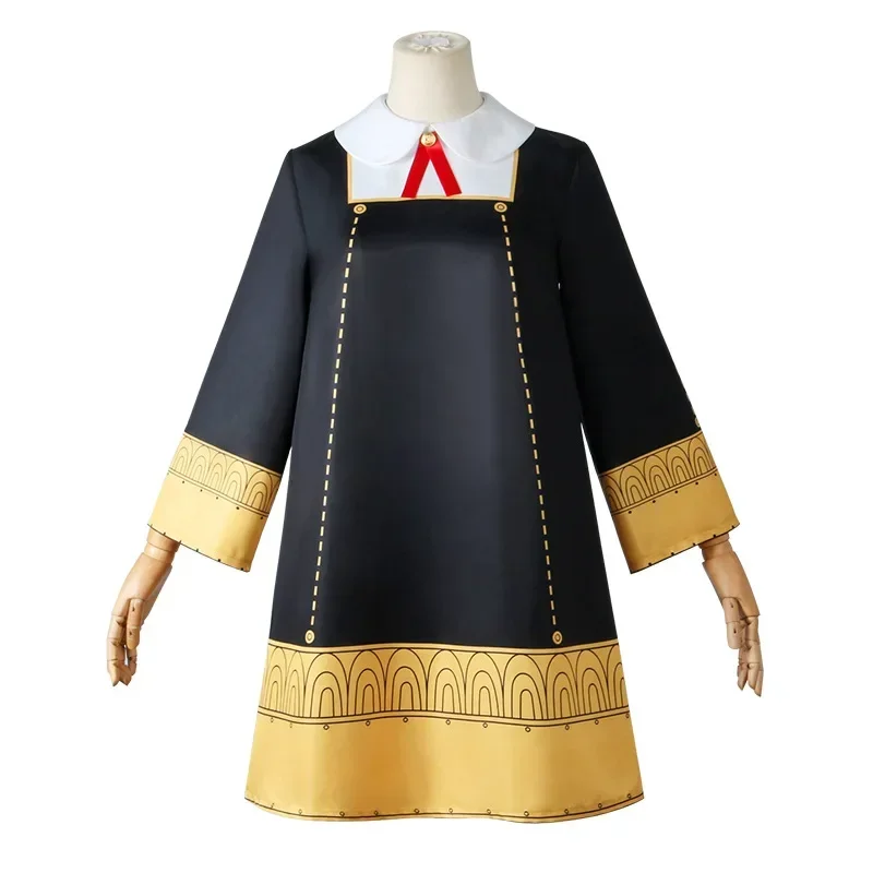 Anya Forger Cosplay Anime SPY  - Anime Cosplay Anya reseña y precio