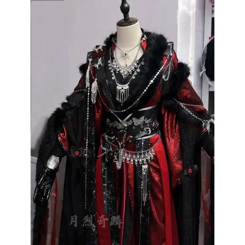 Disfraces para adultos, traje  - Costume Anime Cosplay reseña y precio