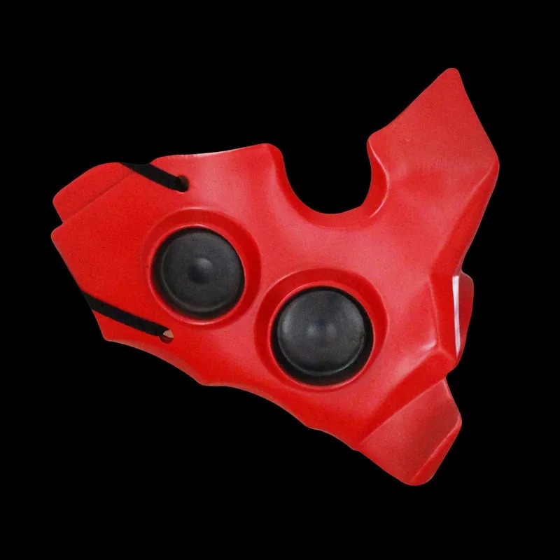 Accesorios Populares de Anime, - Anime Cosplay Tiktok reseña y precio