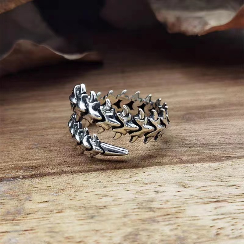 Anillo de Anime Tokyo Ghoul, K - Anime Cosplay Tokyo Ghoul reseña y precio