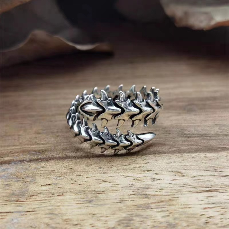 Anillo de Anime Tokyo Ghoul, K - Anime Cosplay Tokyo Ghoul reseña y precio