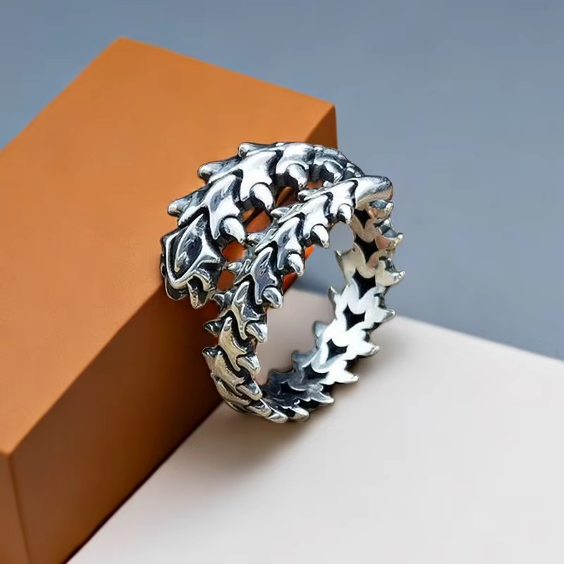 Anillo de Anime Tokyo Ghoul, K - Anime Cosplay Tokyo Ghoul reseña y precio