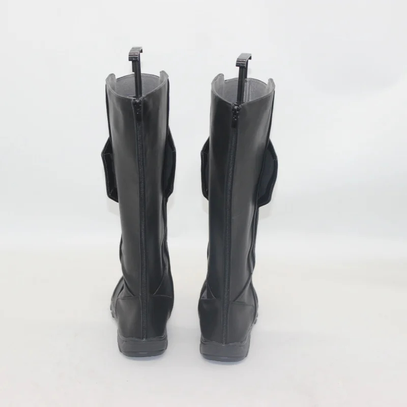 Zapatos de cosplay de superhér - Anime Cosplay For Black Guys reseña y precio