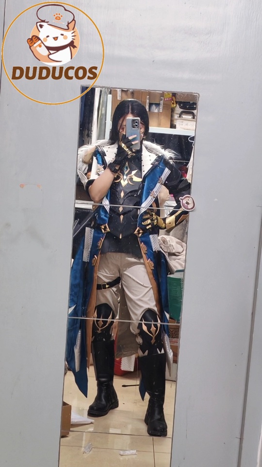 EN STOCK Disfraz de Cosplay de - Anime Cosplay Armor reseña y precio