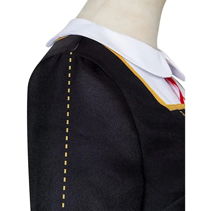 Anime SPY X FAMILY Anya Forger - Anime Cosplay Anya reseña y precio