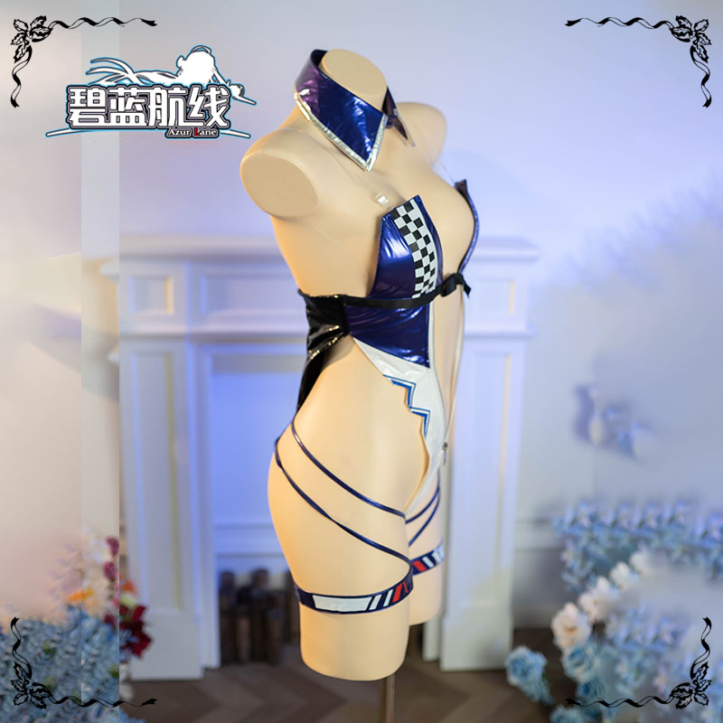 Disfraz de Cosplay de USS Esse - Costume Anime Cosplay reseña y precio