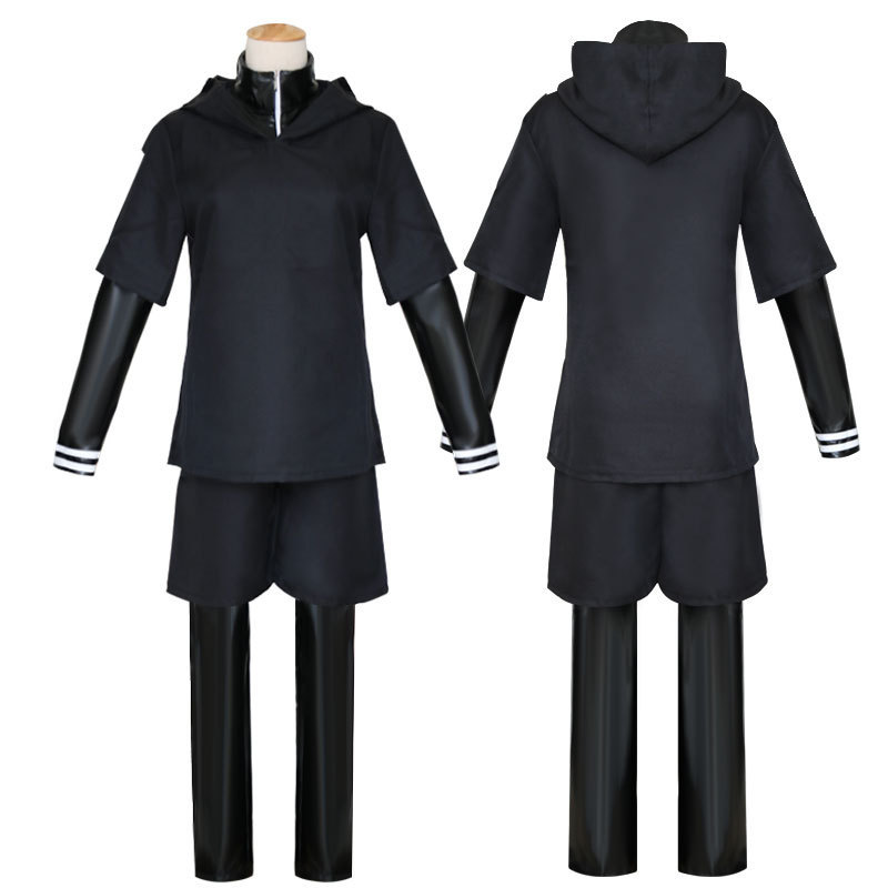 Disfraz de Anime Tokyo Ghoul K - Anime Cosplay Tokyo Ghoul reseña y precio