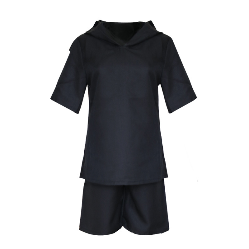 Disfraz de Anime Tokyo Ghoul K - Anime Cosplay Tokyo Ghoul reseña y precio