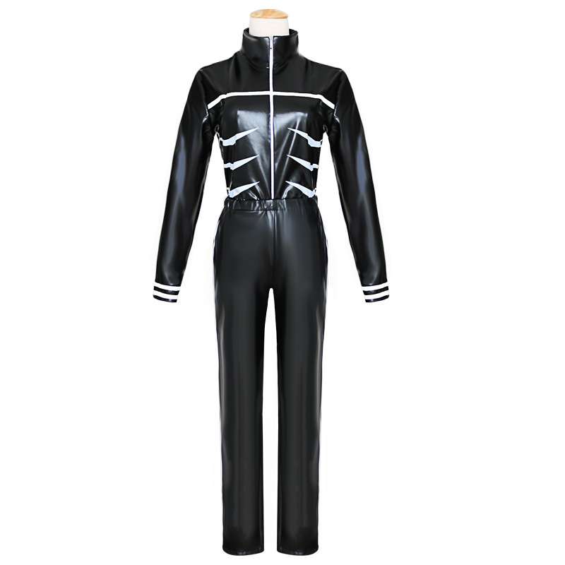 Disfraz de Anime Tokyo Ghoul K - Anime Cosplay Tokyo Ghoul reseña y precio