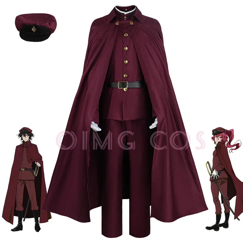 Disfraz de Okura Teruko, Disfr - Anime Cosplay Series reseña y precio
