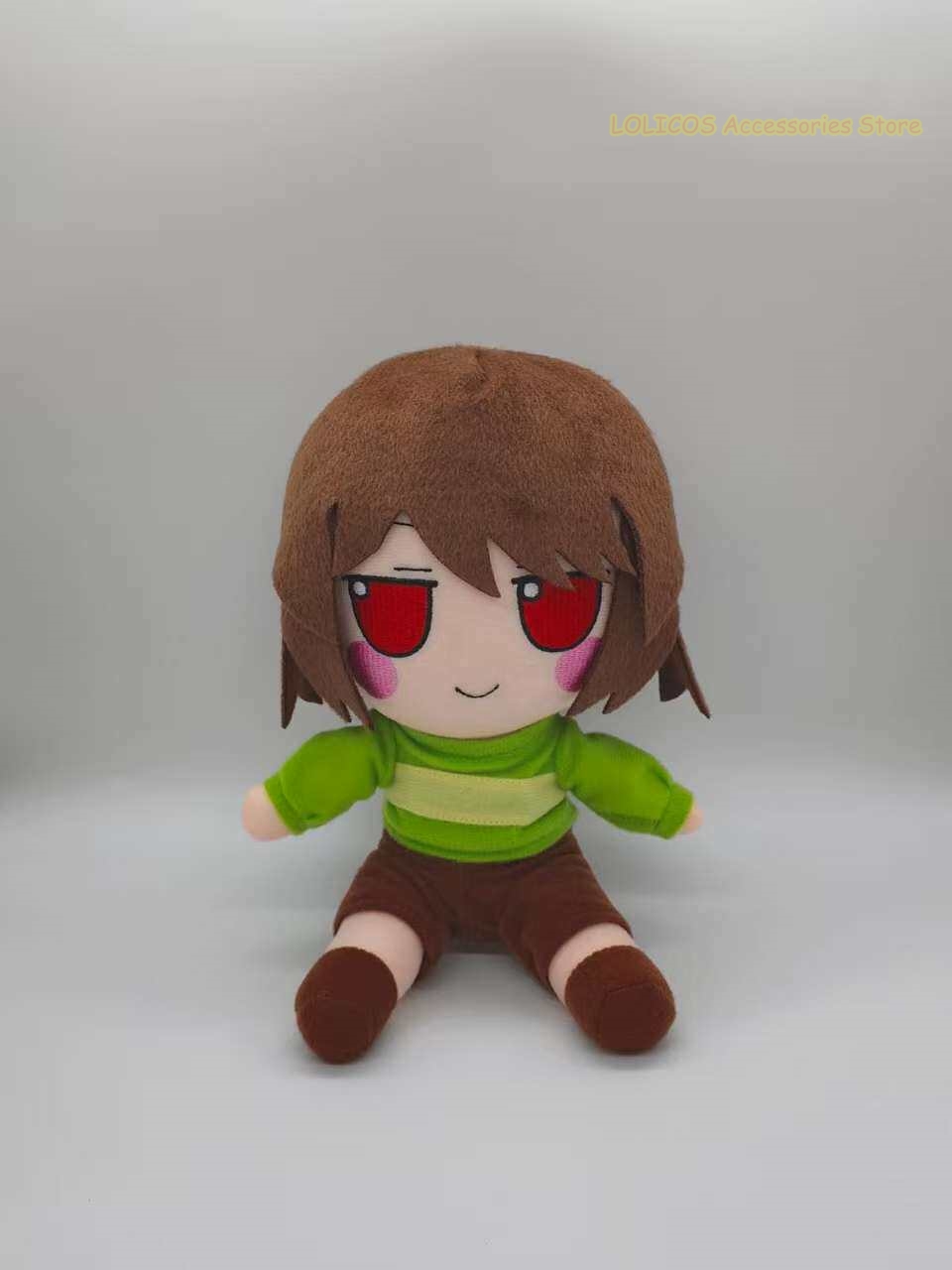 Figura de Anime de la Serie Fu - Anime Cosplay Series reseña y precio
